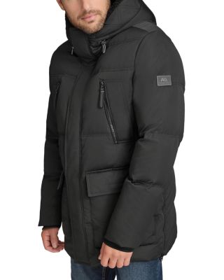 Mackay Jacket