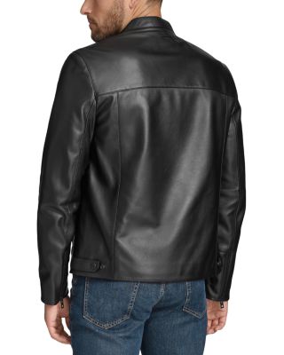 Macalister Racer Jacket