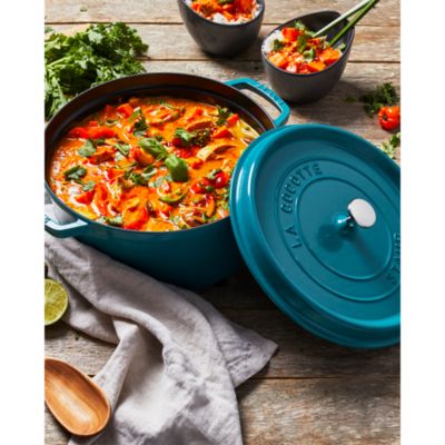 Round Cocotte, 7 Quarts