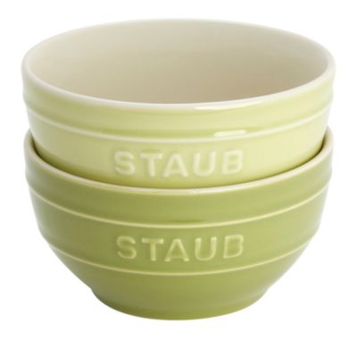 Ceramic Small Universal Bowl, Set of 6