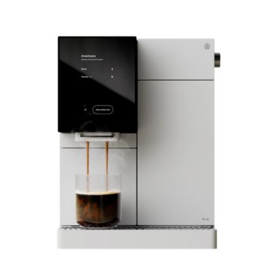 TK-02 Super Automatic Coffee Machine
