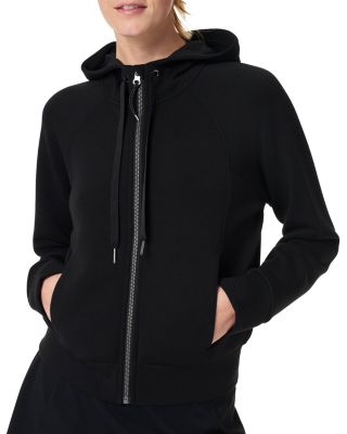 SPANX® - AirEssentials Full Zip Hoodie