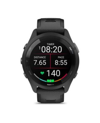 【新品未開封】GARMIN ガーミン Forerunner 265S Black Amazon.com: Garmin Forerunner 265S Running Smartwatch, Colorful