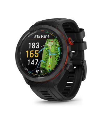 Approach S70, Black (47mm)