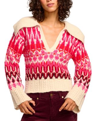 Ramy Brook - Augustus Sweater