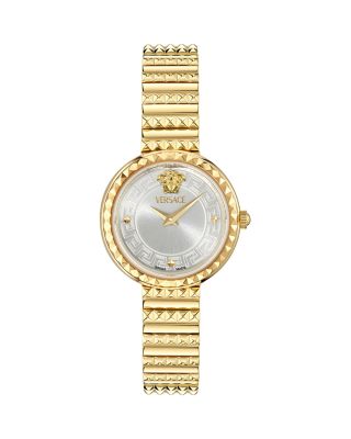 Versace - Greca Goddess Petite Watch, 28mm