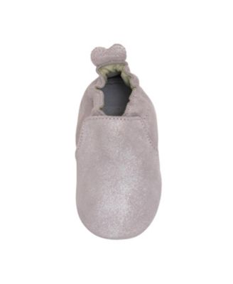 Girls' Pretty Pearl Soft Sole - Baby