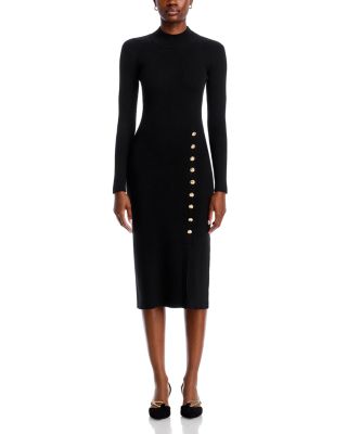 The Chaya Sweater Dress