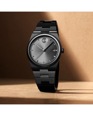 BOLD Quest Watch, 40mm