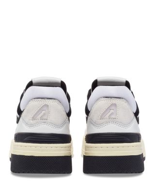 Women's CLC Low Top Sneakers
