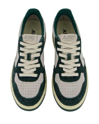 Women's Medalist Low Top Sneakers