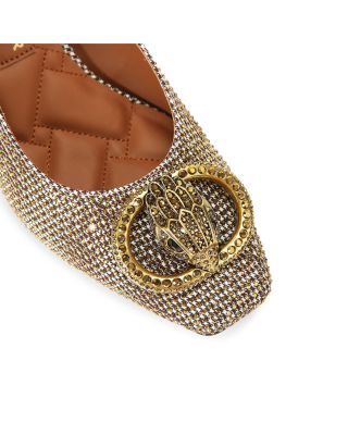 Women&#39;s Chelsea Slingback Pumps