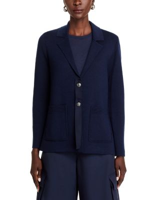 Clove Button Front Sweater