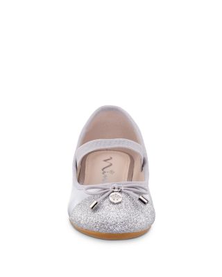 Girls' Kamryn T Ballet Flats - Toddler