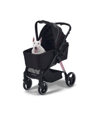 Ibiyaya - Retro Luxe Pet Stroller