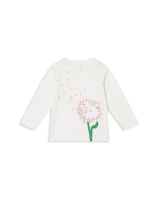 Stella McCartney - Girls' Dandelion Tee - Baby