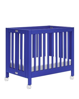 Babyletto Origami Mini Crib