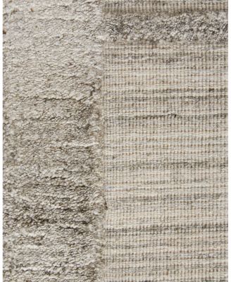 Thom Filicia Longridge T8002 Area Rug, 5' x 8'