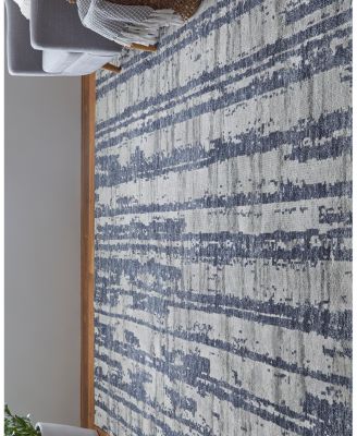 Thom Filicia Altmar T6035 Area Rug, 2' x 3'