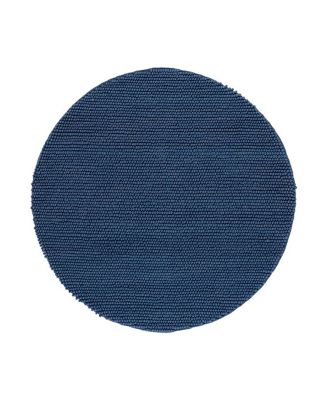 Safavieh Natura NAT620M Round Area Rug, 6' x 6'