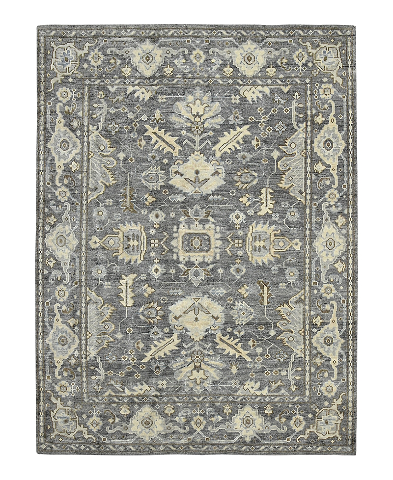 Amer Rugs Divine Div-5 Area Rug, 2' x 3'