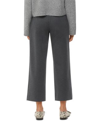 Camilla Wide Leg Trousers