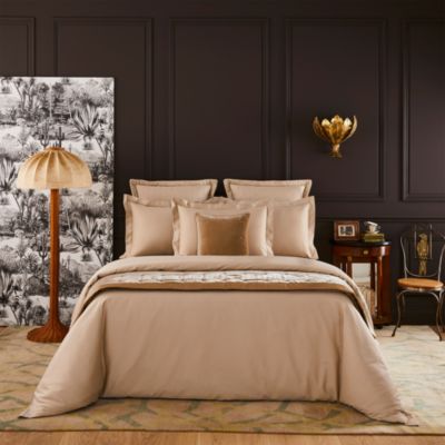 Triomphe Duvet Cover, King