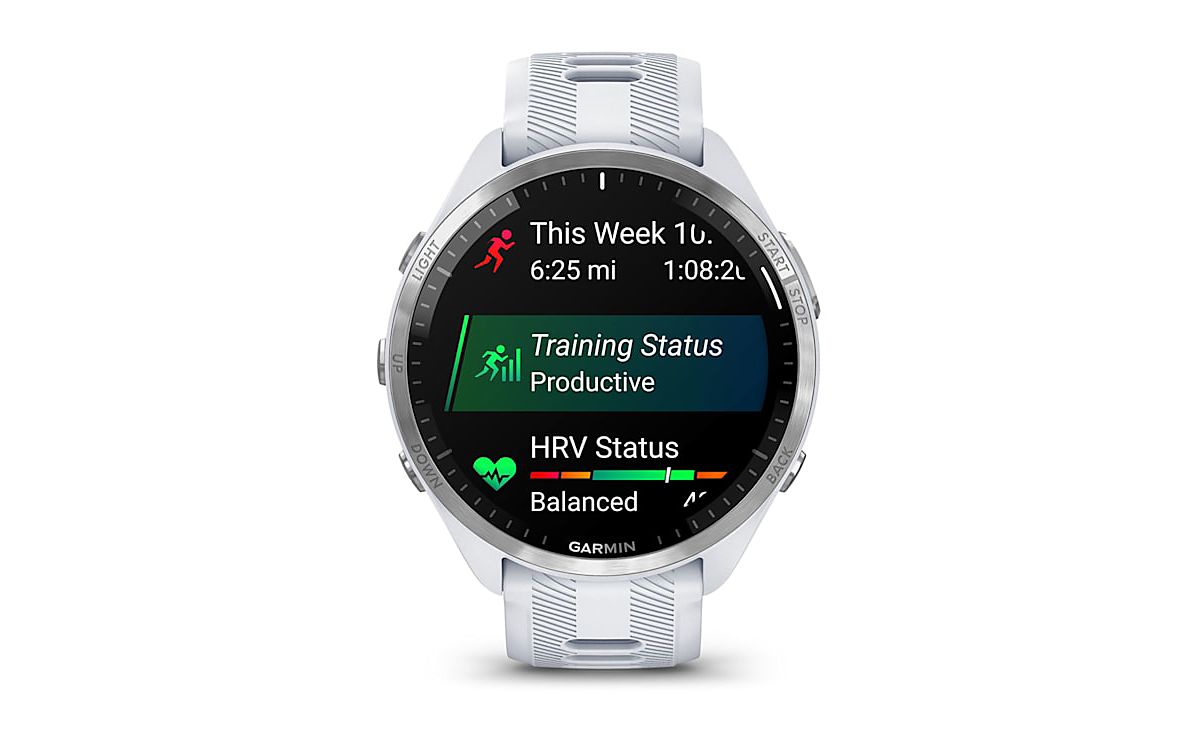Garmin Forerunner 965 Watch,
