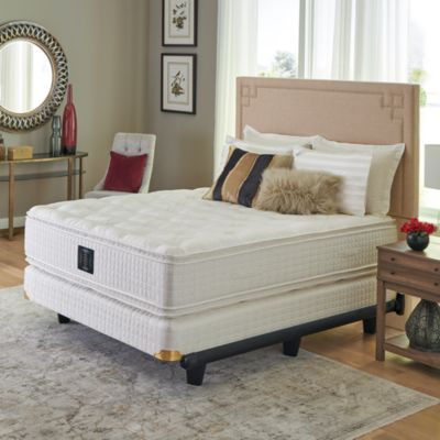 Shifman - Classic Magnificence Firm Pillow Top Mattress - Exclusive