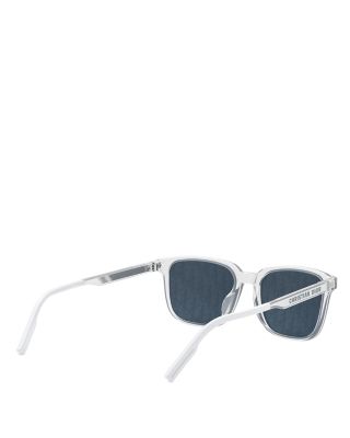 DiorTag SU Geometric Sunglasses, 54mm