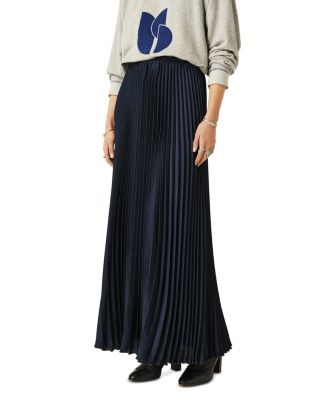 ba&sh - Wow Pleated Skirt