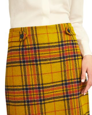 Maeve Skirt
