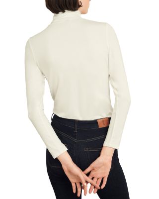 Mischa Roll Neck Top