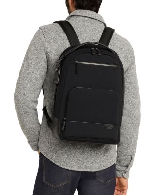 Harrison Warren Backpack