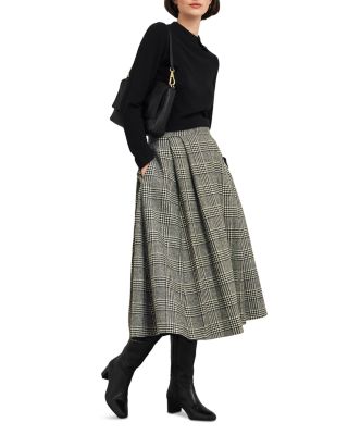 Talia Roll Neck Sweater