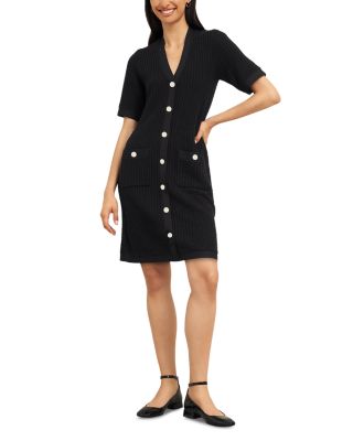 Limited Tatton Knitted Dress  