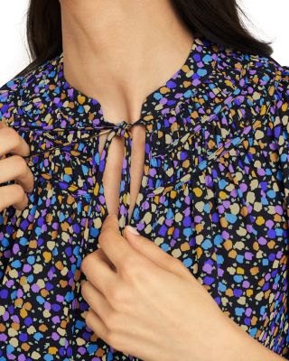 Limited Dorfold Blouse