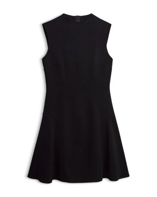 Limited Knoll Dress