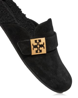 Women's Mellow Shearling Mules