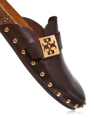 Women's Mellow Studded Mule