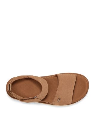 Women's Goldenstar Platform Sandals