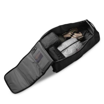 Hugger Roller Bag Check In 90L