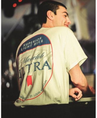 Unisex Michelob Ultra Flea Market Tee