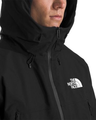 The North Face® Mountain Range Hooded Down Jacket