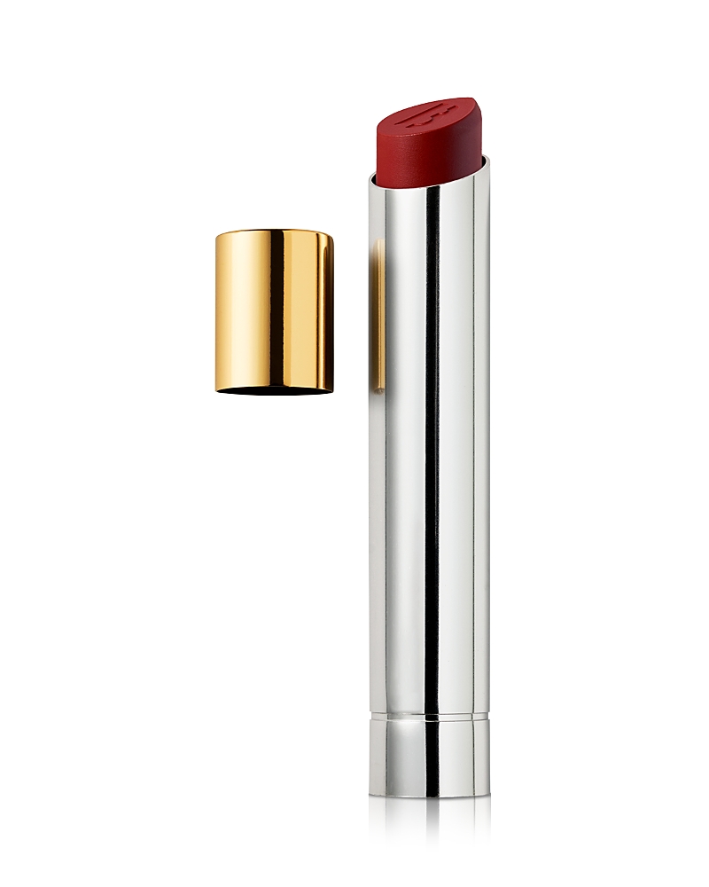 Shop Byredo Satin Lipstick Refill In Rodelence