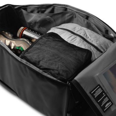 Hugger Roller Bag Check In 60L