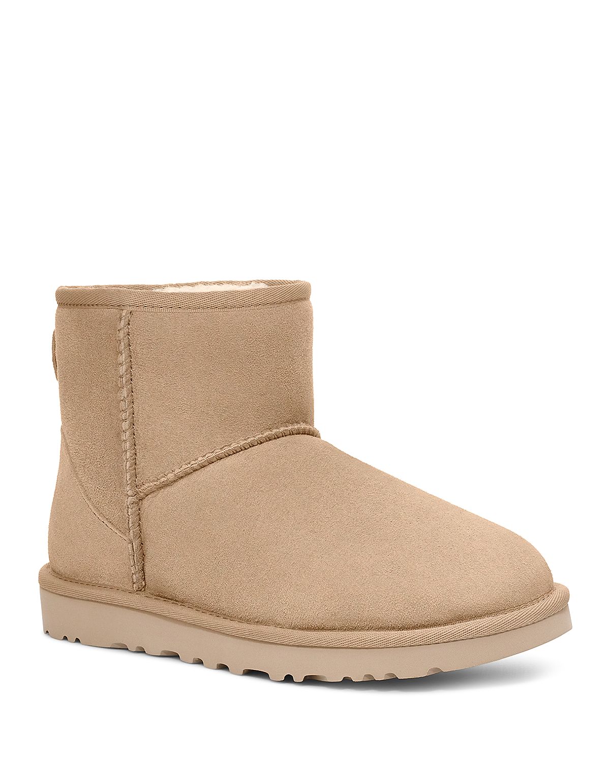 Ugg Classic Ii Mini Boots