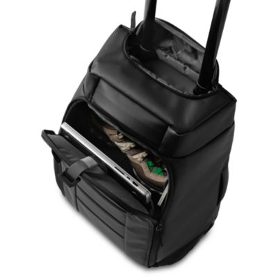 Hugger Roller Bag Carry On 40L