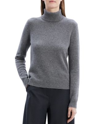 Theory - Cashmere Turtleneck Sweater