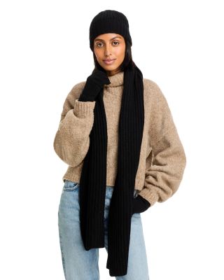 Rib Tech Gloves - Exclusive